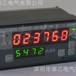 Kaitai 凯泰 KJX49-B电子计米/线速度计