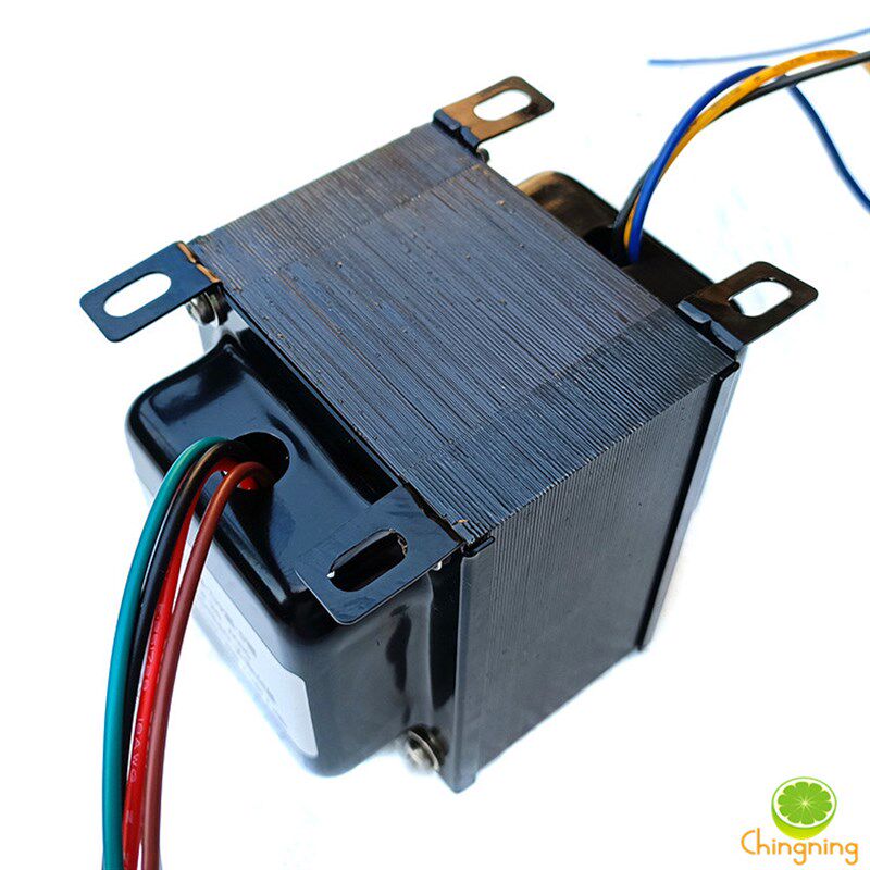 50W推挽超线性输出牛 5K:p0-4-8 EL34 K886L65881变压器 OP865010