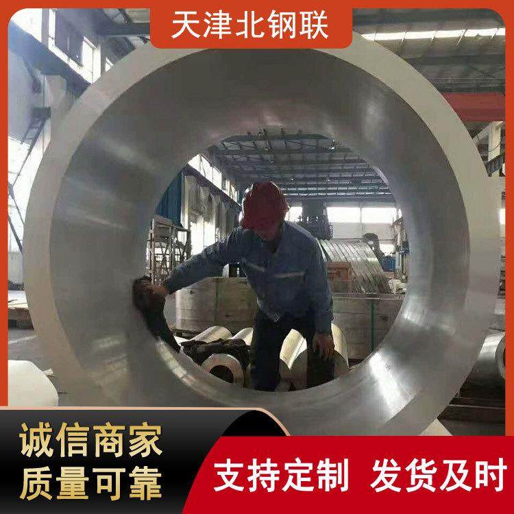 厂家现货1070铝管空心管1100无缝铝管汽车交换用管材