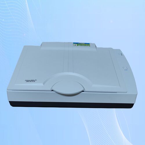 中晶9700 9800 9900XL 1600XL 1000XL A3幅面绣花实物文件扫描仪
