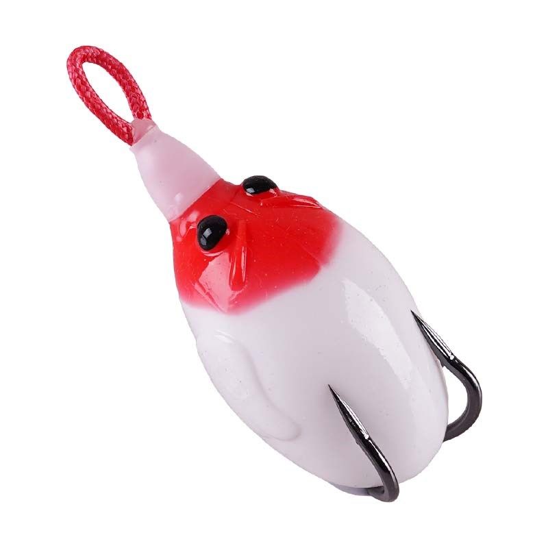 2024升级款翠鸟蛋14克远投大小通杀手工改装雷蛙路亚打黑假饵,户外/登山/野营/旅行用品,路亚饵,淘宝优惠券,粉丝福利购,淘宝优惠卷