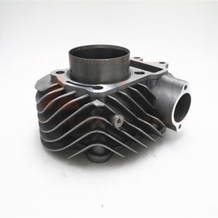 Liyen理研WH125套缸摩托车发动机内配件零部件活塞环肖气缸组件