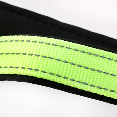 狗狗牵引绳 大狗金毛萨摩耶狗链子拉布拉多大型犬宠物牵引带防咬