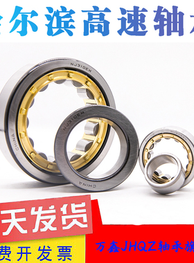 哈尔滨轴承RN/N/NU/NJ/213 214 215 216 217 218 219 220 222/EM