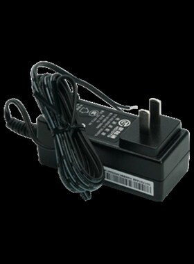 电源适配器_ADS-26FSG-12 12024EPCN海康工业相机12V电源适配器