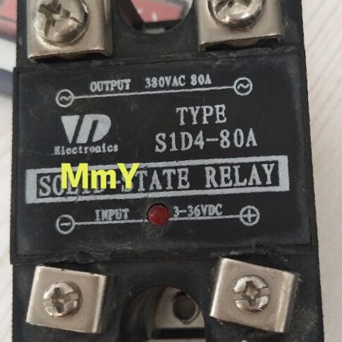 S1D4-20A固态继电器BLECTROAICR牌 S1D4-16A S1D4-26A S1D4-40A