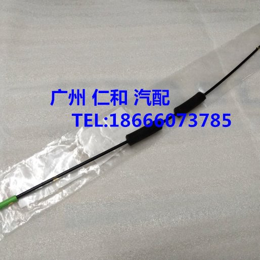 适用12-15年款凯美瑞锁机拉线锁止拉线拉索车门内拉手拉线原装