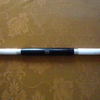哈量外径千分尺量棒325校对柱检验校对棒量规检测校准专用量棒