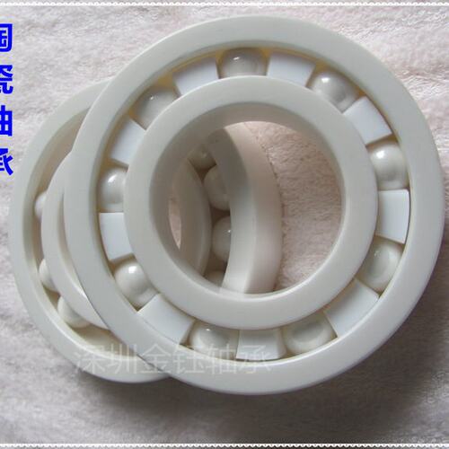 ZrO2全陶瓷轴承6212 6213 6214 6215 6216 6217 6218 6219 6221CE