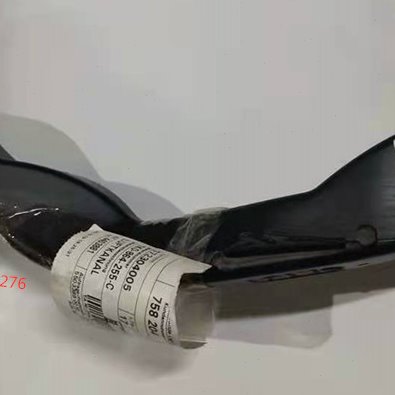 速腾高6尚酷扶手箱通道管通风管 延接后出风口管道 中央道道风口