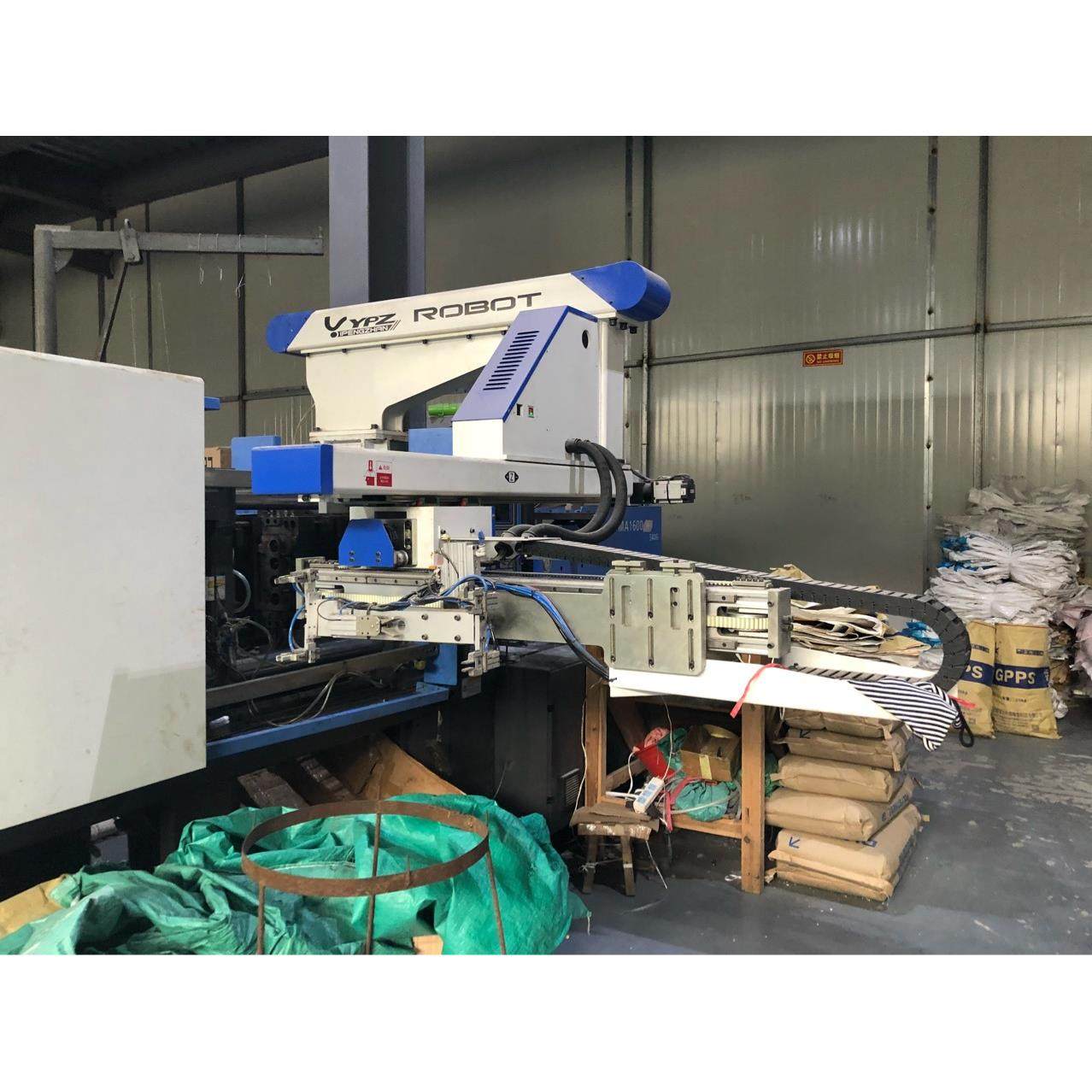 出售注塑机160T/20g注塑机 卧式曲肘注塑机 塑料成型机小型