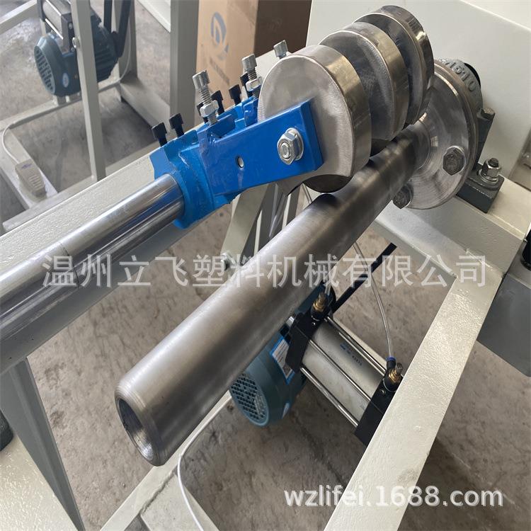 台式纸管切管机 厚料轻松切 直径30-150mm通用性强