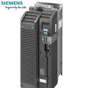 2未过滤集成式 6SL3210 240 0UL0G120功率模块PM 制动斩波器 1PH28