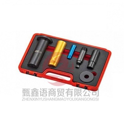 福特DPS6干式变速箱双离合油封拆装工具租307-671