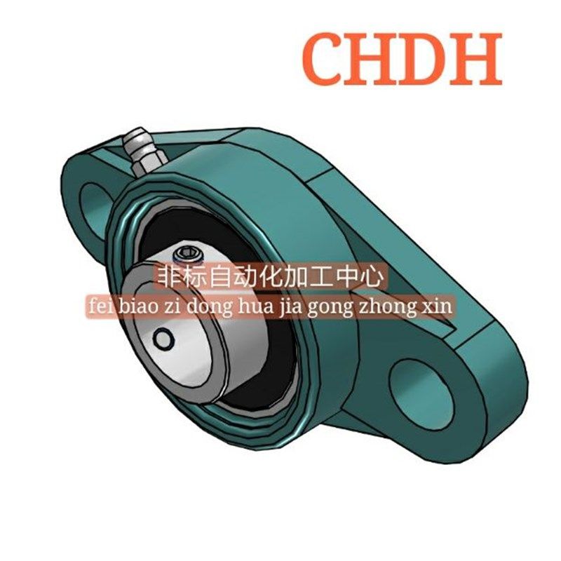 替代米思米滚珠轴承组件CHDH12/15/17/20/25/30/35/40/45/50,农用物资,苗木固定器/支撑器,淘宝优惠券,粉丝福利购,淘宝优惠卷