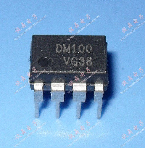 DM100 Q100 DVB电源芯片 DVD电源芯片 特价促销中