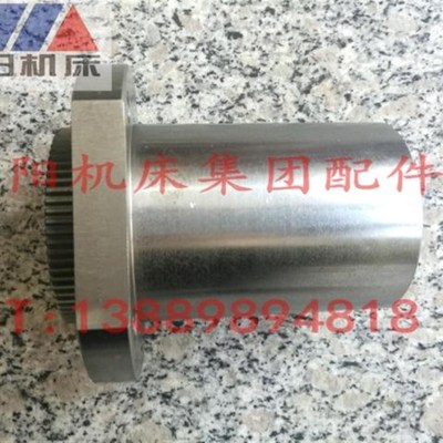 沈阳机床 中捷镗床TPX6111B尾座螺母丝母29310-29311正品保障