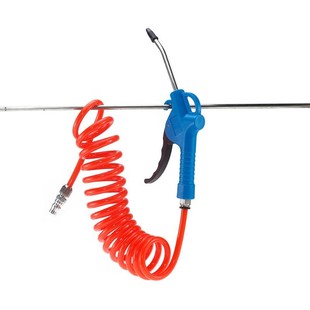 塑料吹尘枪  高压喷气清洗枪吹枪 气动工具606-1韦博吹气枪吹风枪