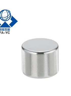 圆形磁铁 BLS02-D10/D12/D15/D20-L2/L3/L5/L8/L10