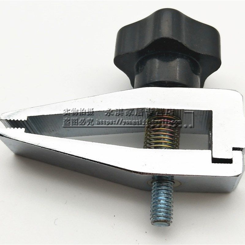 艾德堡HJJ-015测力夹具推拉力,破坏力测试夹具推拉力计夹,机械设备,矿山专用设备,淘宝优惠券,粉丝福利购,淘宝优惠卷