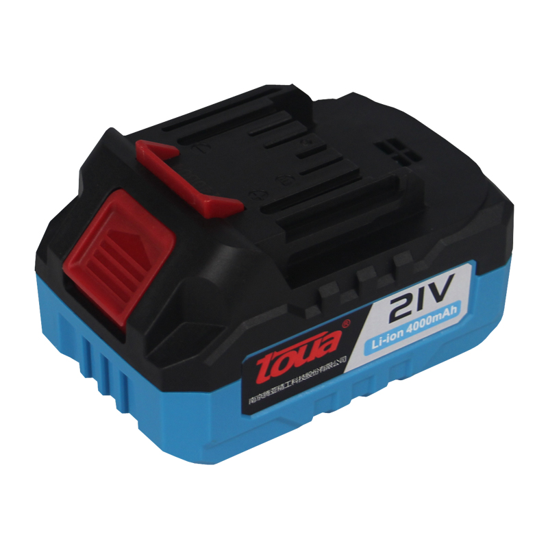 腾亚手电钻充电器21V电动工具电板手持式配件锂电池本体外壳 机壳