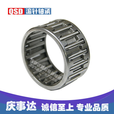 滚针轴承K182208K182210K182213K182217K182420K182522