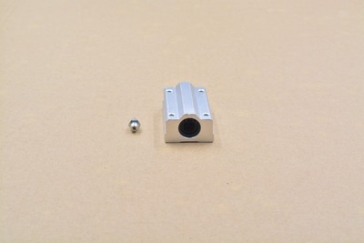 link cnc 直线轴承滑块轴承座SCS8LUU SCS10LUU SCS12LUU