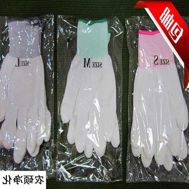 10付装 劳保手套涂指耐磨 pu涂胶防滑手套棉手套 防静电工地工作,农用物资,苗木固定器/支撑器,淘宝优惠券,粉丝福利购,淘宝优惠卷