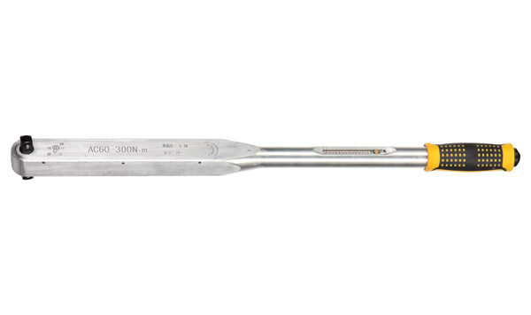 腾达 AC300预置式扭矩扳手 AC60-300N.m扭力扳手 可调式力矩扳手