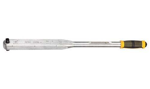 腾达 AC300预置式扭矩扳手 AC60-300N.m扭力扳手 可调式力矩扳手