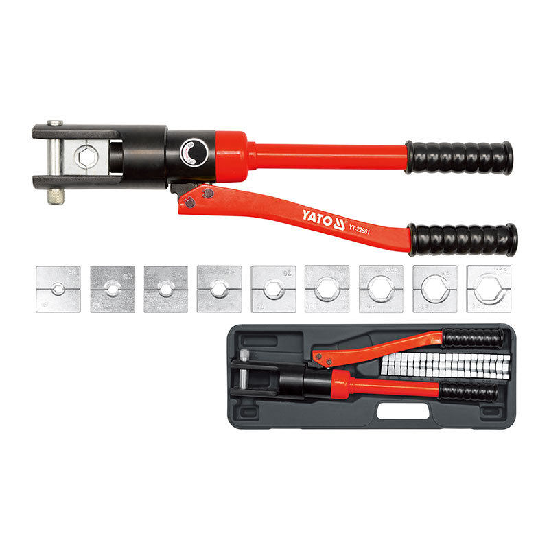 易尔拓 液压压接钳 液压钳16-300平方 YT-22862,搬运/仓储/物流设备,其他起重搬运设备,淘宝优惠券,粉丝福利购,淘宝优惠卷