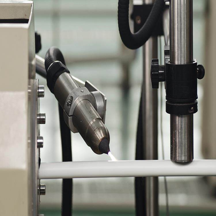 PP、PE管材线缆等离子表面处理包装印刷前等离子清洗机