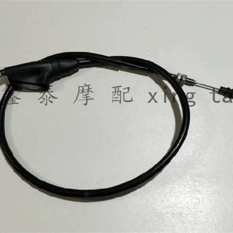 适用于 蓝宝龙小黄龙BJ300GS/TNT302离合器拉线离合线配件