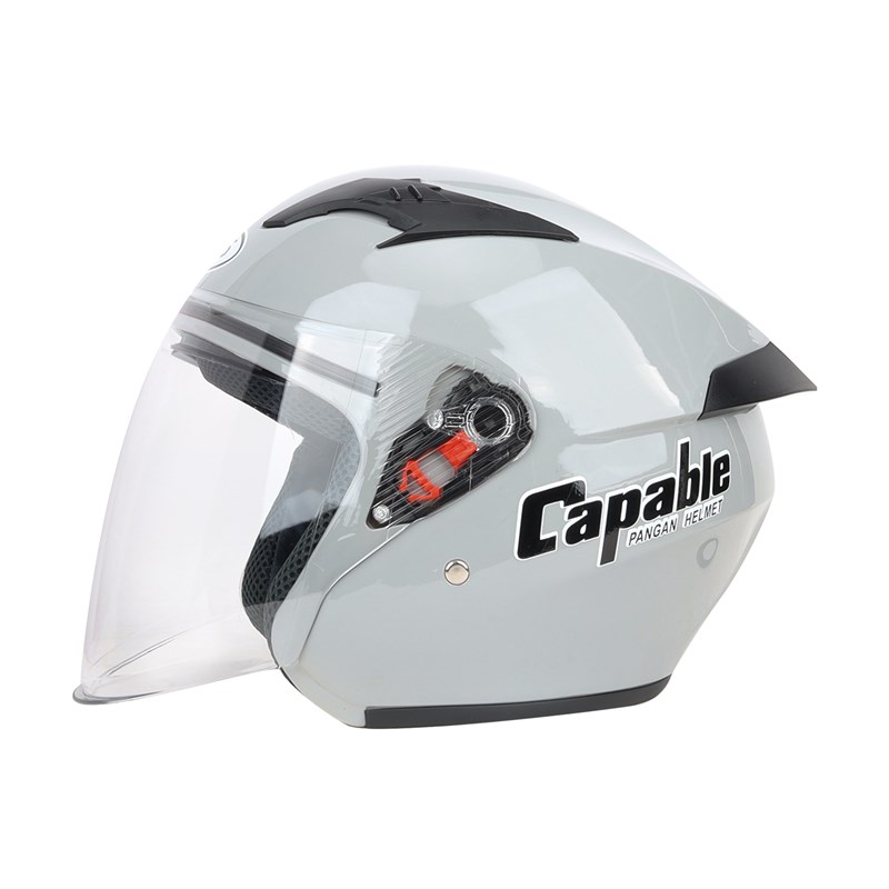 5XL6XL特大码电动摩托车头盔秋冬保暖加大男女70特大头围安全帽3C