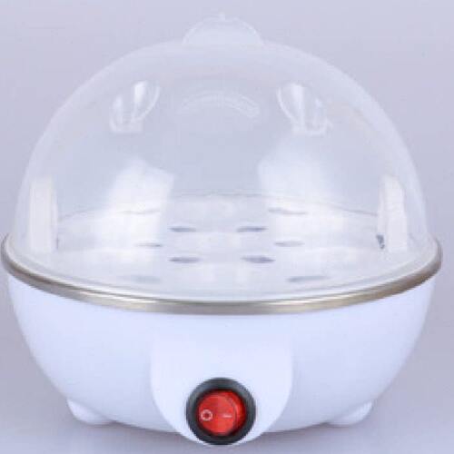 220V110V伏迷你蒸蛋器煮蛋器电蒸煮蛋机自动断电出欧洲中国台湾省