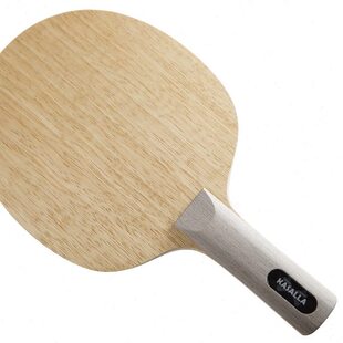 Troger 乒乓球底板OFF Kasalla 进攻型 长胶适用 德国Sauer