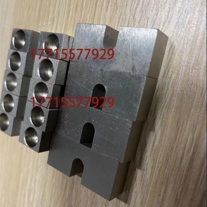 调整螺栓用固定块 标准型  PCB02 AJKCM PCB01 PCB05 PCB06CAJKC