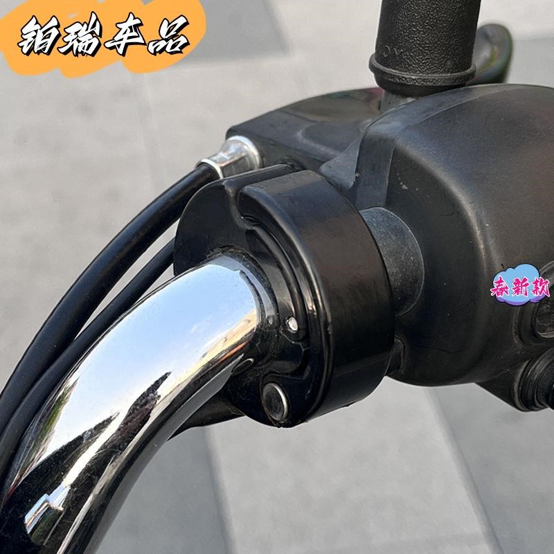 雅迪爱玛电动车挂钩前置通用台铃电瓶车免打孔万能强力隐形挂物钩