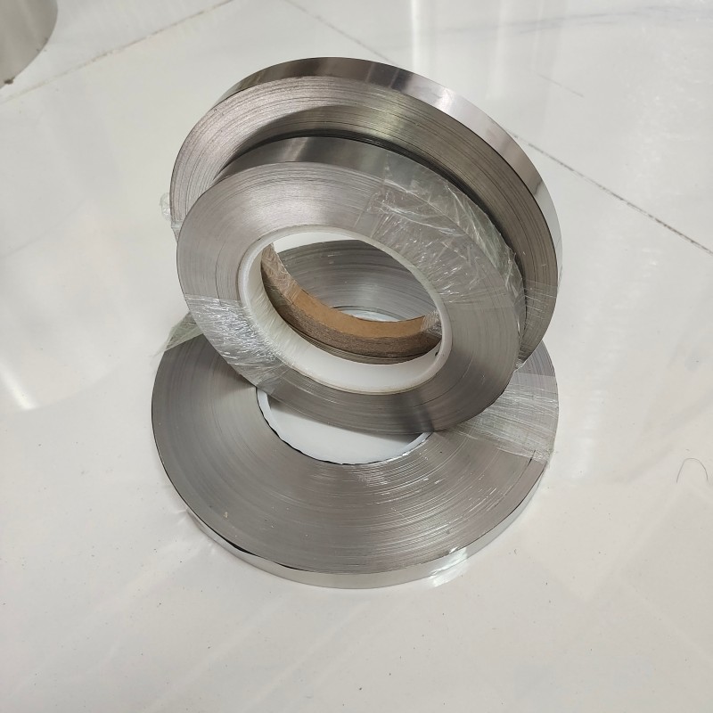 201/304/316不锈钢带不锈钢条不锈钢扎带不锈钢片薄不锈钢板定制