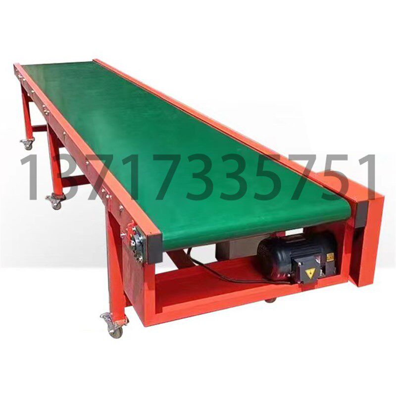 机械输送线流水线电机马达固定架发动机大功率支架镀锌铁