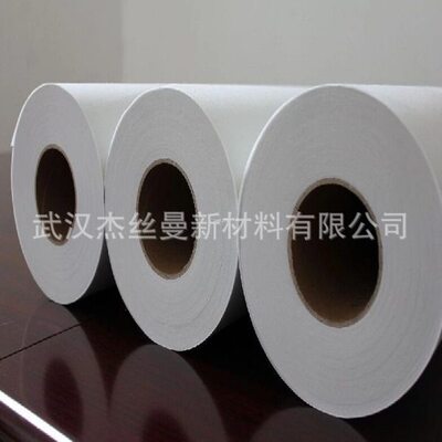 工业过滤纸厚度0.25mm*宽度835cm*100m精度0.05mm 20um 25um
