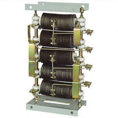 起动调整电阻器 RT54-225M-6/3 30KW