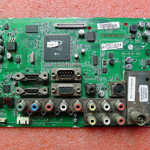 LG 42LH30FR 32LH20R 37LH20R 47LH30RC电视主板 EAX56856906 /04
