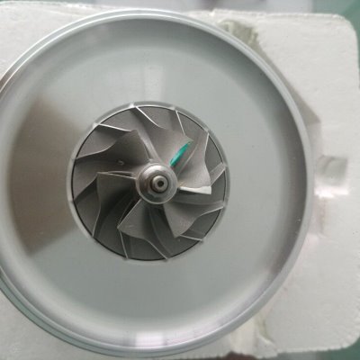 海克拉斯3.0T 1KD发动机增压器CT16V 17201-0L040涡轮增压器机芯