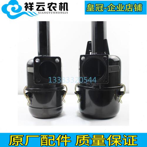 东风农机拖拉机配件304 354 364 400 404 454空气滤清器湿式原装