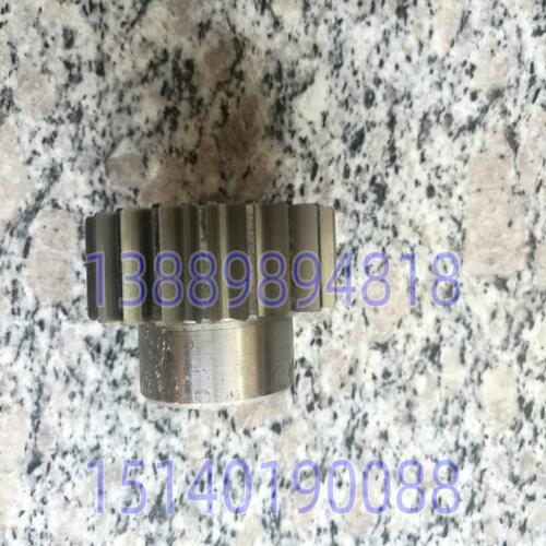 沈阳机床 中捷镗床配件 TPX6111 T6111B 齿轮 10359 齿数21