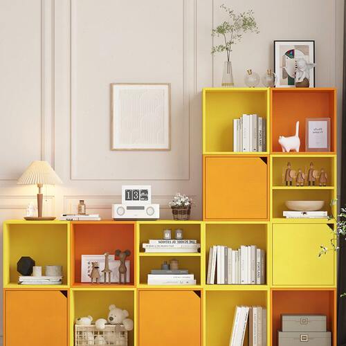 卧室收纳柜斗柜储物柜床尾柜长条柜窄夹缝房间宿舍榻榻米主卧次卧