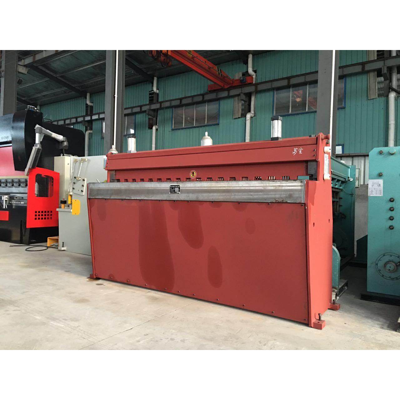 PE/PVC/ABS各种塑料板材剪切机,五金/工具,机床,淘宝优惠券,粉丝福利购,淘宝优惠卷