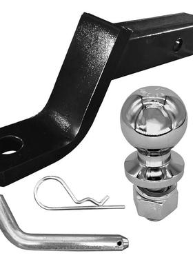 6000Lbs7500LBS10000LBS拖车臂