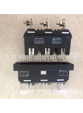 CIWZ中意一次插件CJZ6400A125A250A630A690V主电路动插件CJT1静